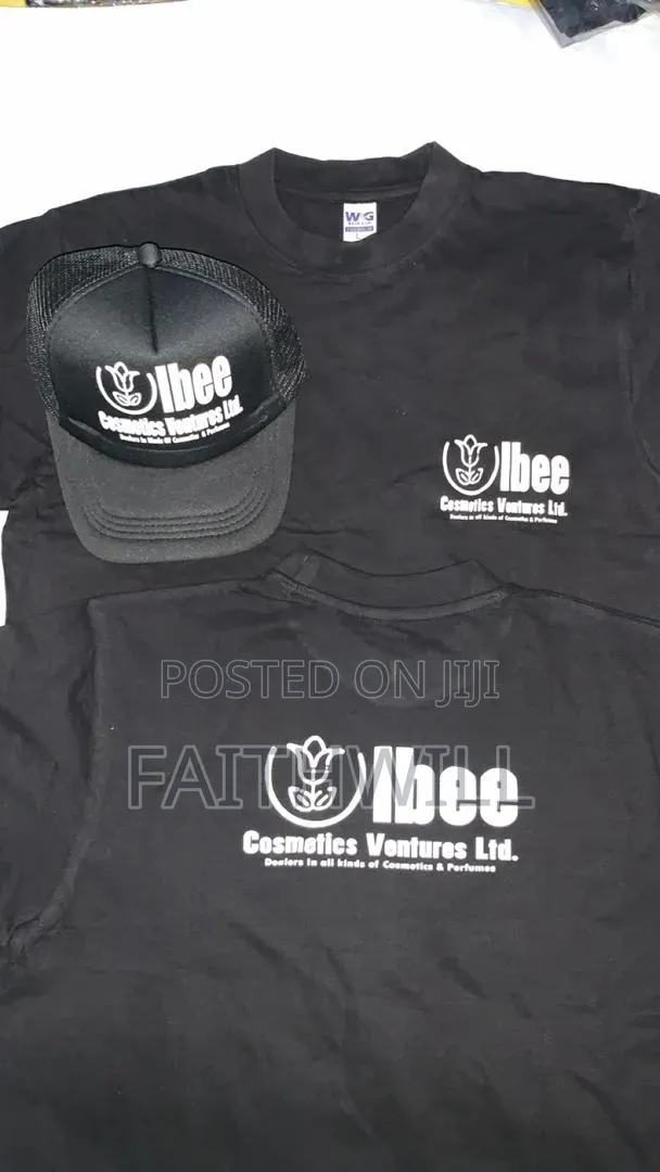 Printing Services