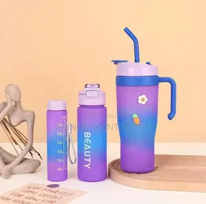 3 In 1 Beauty Cup