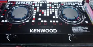 Kenwood 2 Burner Infrared Table Cooker