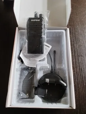 C5 Baofeng Walkie Talkies