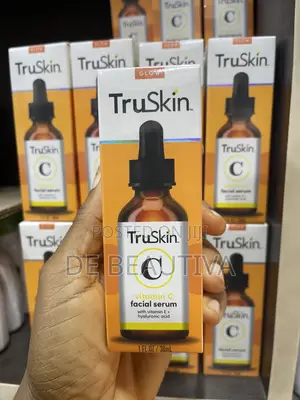 Truskin Vitamin C Serum 30ml | Anti-Aging Dark Spot Corrector