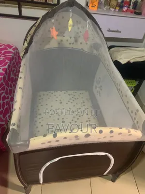Baby's Bed