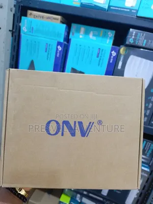 Onv 4port Poe Fiber Switch 10/100 Switch