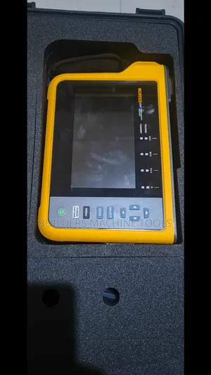 Fluke 1777 Three Phase Power Quality Analyzer