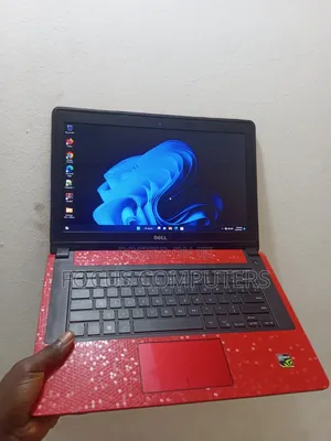 Laptop Dell Inspiron 14 7447 8GB Intel Core i7 SSD 256GB