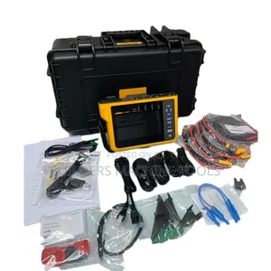 Fluke 1777 Power Quality Analyzer