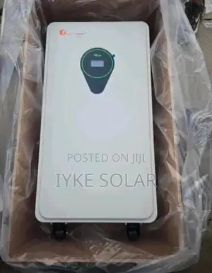 17kwh Felicity Lithium Ion Battery ( Flat) New Model