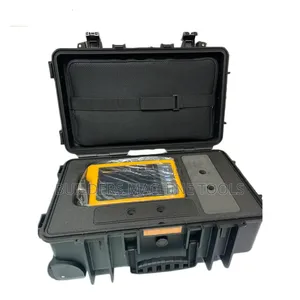 Fluke 1777 Power Quality Analyzer