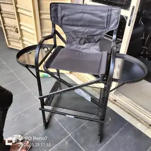Salon Chairs