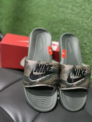 Comfort Nike Slides