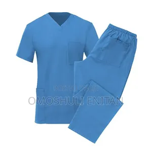 Medical Scrubs