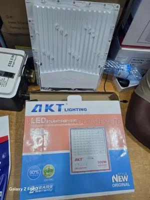 Akt Solar Flood Light 500w