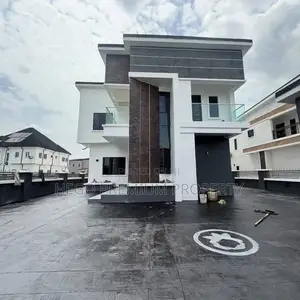 4bdrm Duplex in Capital Estate, Rukpokwu for sale
