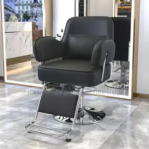 High Quality Barbing Salon Chairs