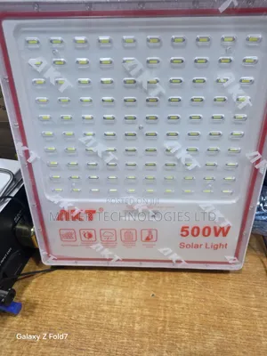 Akt Led 500w Flood Light New Model With 2years Warranty