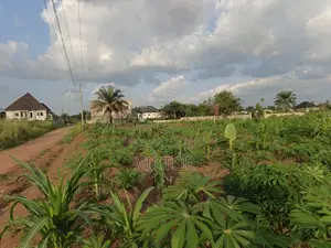 1 and Half Plot for Sale
