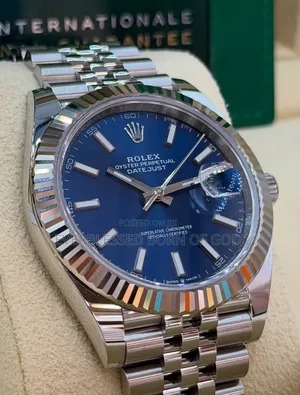 First Class Quality Luxury Rolex Watch