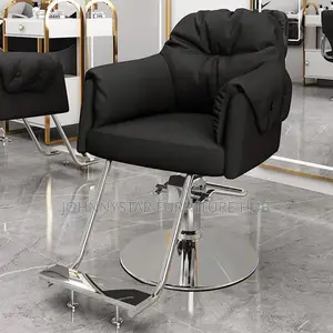 Unique Barbing Salon Chair