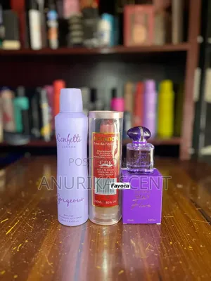 Feminine Combo