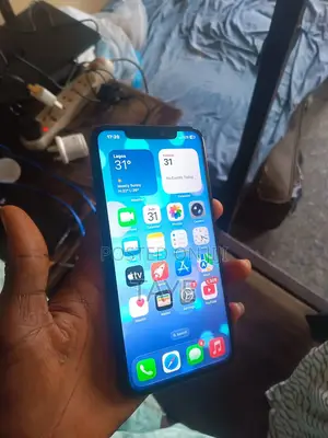 Apple iPhone 11 Pro Max 64 GB Gray