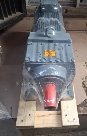 5.5hp Sew Gear Motor