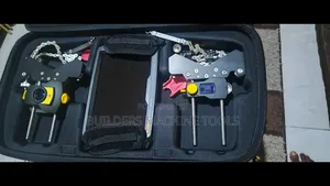 Fluke 831 Laser Shaft Alignment