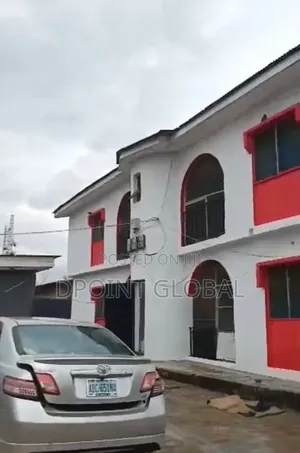 17bdrm Block of Flats in Not Estate, Ikotun / Ikotun/Igando for sale