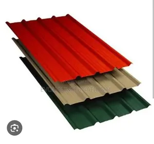 Aluzinc Roof Sheets