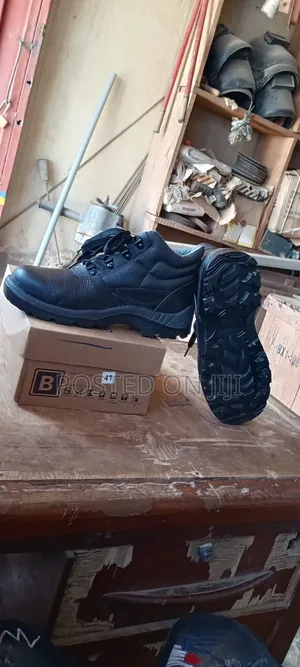 Safety Shoe Or Safety Boot All Kinds