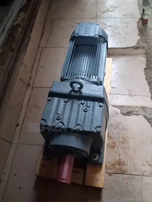 3hp Sew Gear Motor