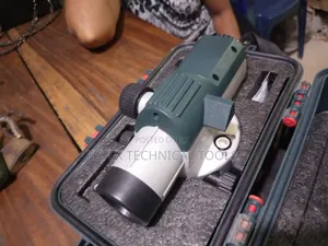 Level Instrument