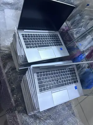 Laptop HP EliteBook 840 G8 16GB Intel Core i7 SSD 512GB