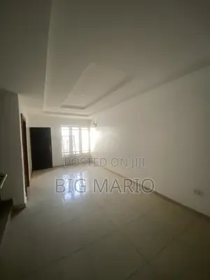 4bdrm Duplex in Guzape Main for rent