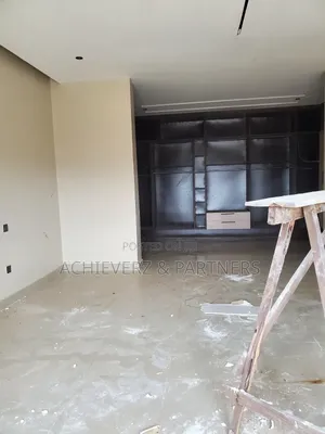4bdrm Duplex in Asokoro for rent