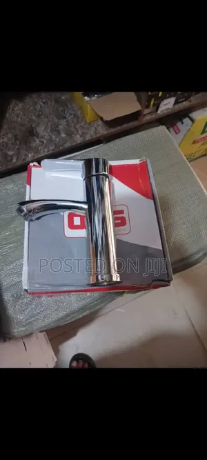 Basin Mixer Faucet
