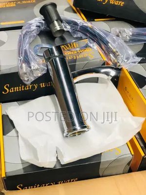 Basin Mixer Faucet