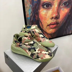 Original Converse Shai 001 Echo