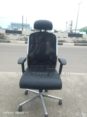 Forieng Executive Rolling Chair