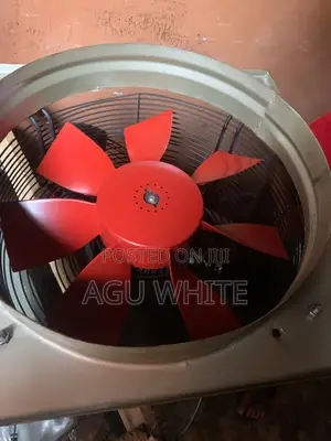 16 Inches Heart Extractor Fan