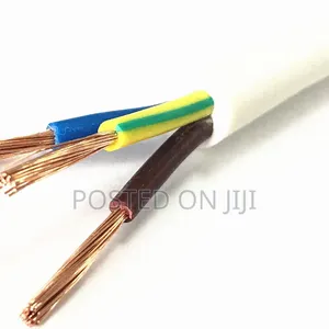 Pump Cable 3mm by 3 Core
