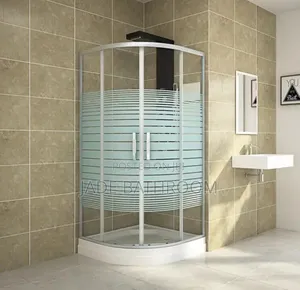 Shower Cubicle