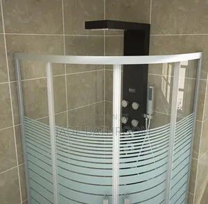 Shower Cubicle