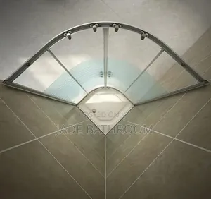 Shower Cubicle