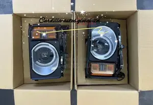 Head Light for Toyota Prado 2024th