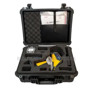 Thermo Niton Xl2 Handheld XRF Analyzer