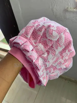 Chantilly Bonnet