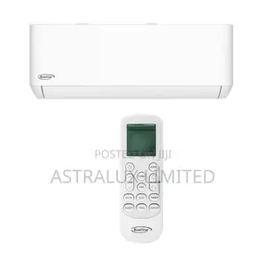 Kenstar 1hp Split R410a Air Conditioner Ks-9tfs