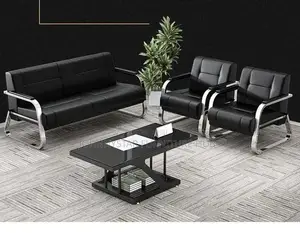 Unique Office Sofa Chairs 5 Seaters