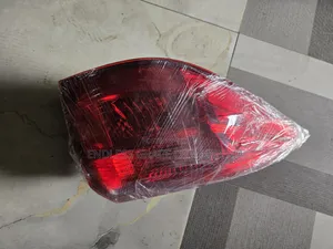 Backlight Corolla 2018 Sport Available