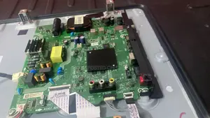 All Types of TVS Panel and Screen Available for Repair and Sale
